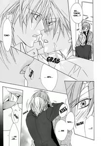 Page 21 of Exclusive_Love_Contract_ - preview thumbnail