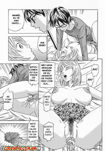 Page 15 of Bunda da Obsessão - preview thumbnail