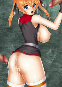 Page 173 of Majokko StrikerS - preview thumbnail