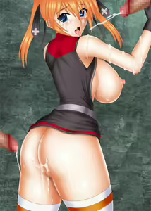 Page 174 of Majokko StrikerS - preview thumbnail