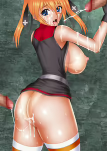 Page 182 of Majokko StrikerS - preview thumbnail