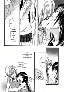 Page 4 of No se si esto es amor - preview thumbnail