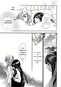 Page 5 of No se si esto es amor - preview thumbnail