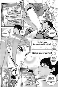 Page 8 of Kanojo wa Sore o Yurusenai!? | Sweet Sweat Switch - preview thumbnail
