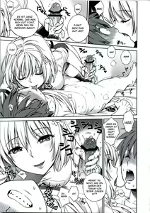 Page 8 of Momoiro Operation - preview thumbnail