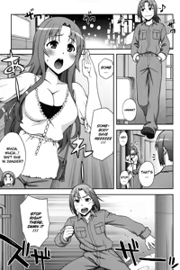 Page 2 of Love ♥ Lariat - preview thumbnail