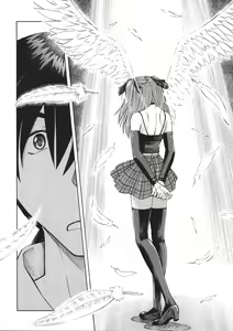 Page 7 of Asuka no Toki - preview thumbnail