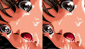 Page 36 of Youjuu Senki A.D. 2048 ~Shin Setsu Jo Shou~ - preview thumbnail