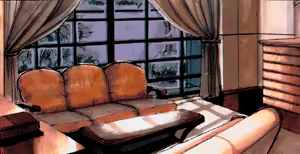 Page 135 of Magical Panic - preview thumbnail