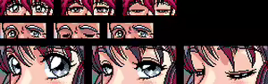 Page 93 of Metal Eye - preview thumbnail