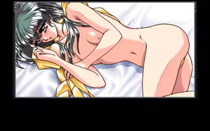 Page 57 of Xenon -Mugen no Shitai- - preview thumbnail