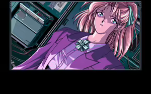 Page 77 of Xenon -Mugen no Shitai- - preview thumbnail