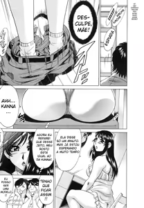 Page 9 of Futabo - Twins Mother 1 Ch. 4 - preview thumbnail