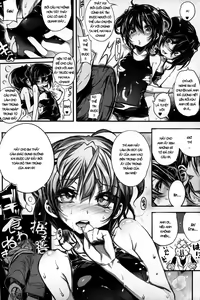 Page 4 of Breeding Girls Ch. 1-2 - preview thumbnail