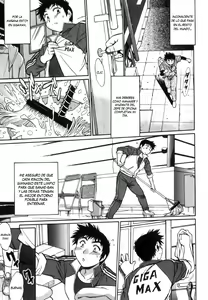 Page 4 of Ring X Mama 37 - preview thumbnail