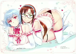 Page 30 of Minna no Asuka Bon (decensored) - preview thumbnail