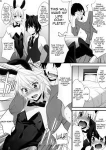 Page 5 of Usa Nyan - preview thumbnail