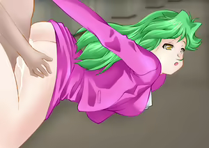 Page 94 of Tokimeki Emotion - preview thumbnail