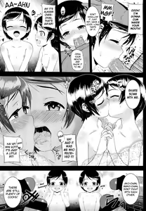 Page 13 of Watashi wo Mitasu Mono | What Satisfies Me - preview thumbnail