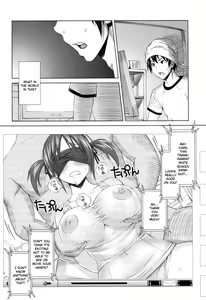 Page 102 of Asobare Dear Sex Friend - preview thumbnail