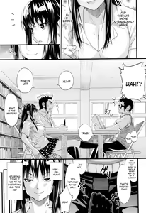 Page 179 of Asobare Dear Sex Friend - preview thumbnail