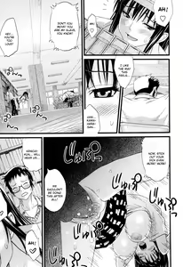 Page 189 of Asobare Dear Sex Friend - preview thumbnail