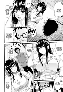 Page 192 of Asobare Dear Sex Friend - preview thumbnail