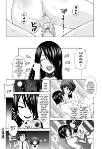 Page 24 of Asobare Dear Sex Friend - preview thumbnail