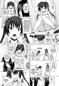 Page 30 of Asobare Dear Sex Friend - preview thumbnail