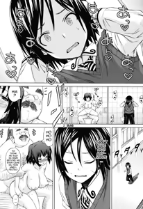 Page 46 of Asobare Dear Sex Friend - preview thumbnail