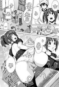 Page 80 of Asobare Dear Sex Friend - preview thumbnail