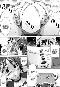 Page 81 of Asobare Dear Sex Friend - preview thumbnail