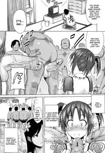 Page 86 of Asobare Dear Sex Friend - preview thumbnail