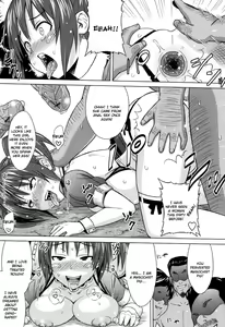 Page 93 of Asobare Dear Sex Friend - preview thumbnail