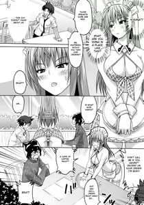 Page 5 of Cha!! | Tea!! - preview thumbnail
