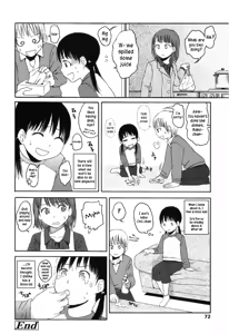 Page 18 of Do What You Wanna - preview thumbnail