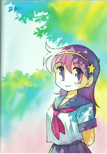 Page 100 of Kinjirareta Z - preview thumbnail