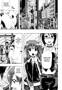 Juukan Training — hentai manga cover on Fhentai