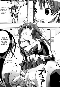 Page 7 of Juukan Training - preview thumbnail