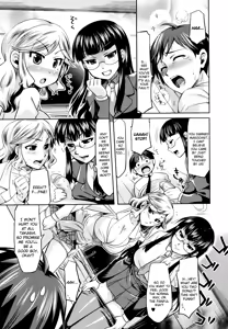 Page 168 of Otome Drops - preview thumbnail