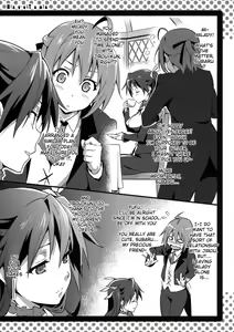 Page 8 of Mayo Tama!! - preview thumbnail