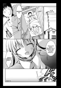 Page 19 of Flandre-san no Gakuen Asobi | La Escuela de Juegos de Flandre-san - preview thumbnail