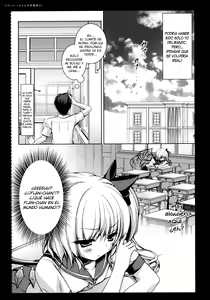 Page 5 of Flandre-san no Gakuen Asobi | La Escuela de Juegos de Flandre-san - preview thumbnail