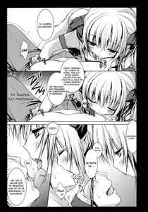 Page 9 of Flandre-san no Gakuen Asobi | La Escuela de Juegos de Flandre-san - preview thumbnail
