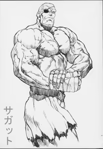 Page 47 of Oekaki 00 - preview thumbnail