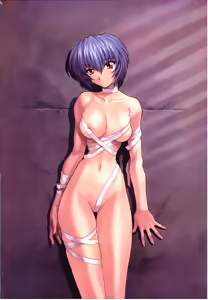 Page 54 of Oekaki 00 - preview thumbnail