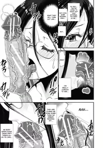 Page 101 of Kongou Cheer-bu! - Mixed Cheerleading Club. - preview thumbnail