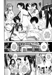 Page 159 of Kongou Cheer-bu! - Mixed Cheerleading Club. - preview thumbnail