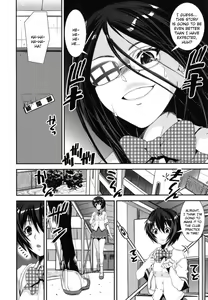 Page 78 of Kongou Cheer-bu! - Mixed Cheerleading Club. - preview thumbnail