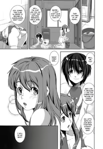 Page 8 of Kongou Cheer-bu! - Mixed Cheerleading Club. - preview thumbnail